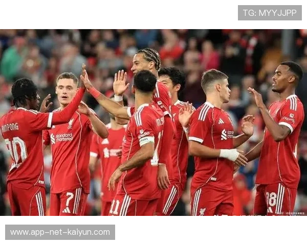 利物浦球队重建，转会市场可能迎来大动作，利物浦转会太高效