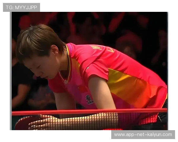 王曼昱“发球觉醒”扭转战局！多拍相持压垮范思琦