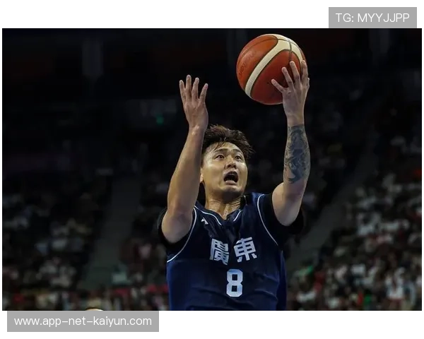 CBA赵睿突破节奏更具侵略性——引领新时代的篮球风潮