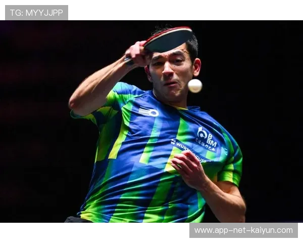 乒乓球快拉反应极限，现场惊呼不断