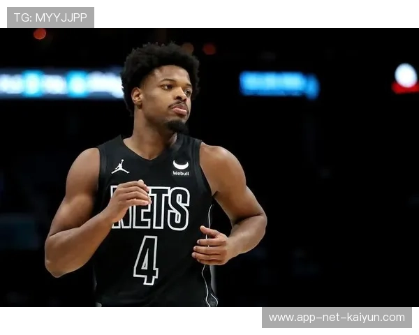 丹尼斯·史密斯连续抢断，篮网反击如潮水