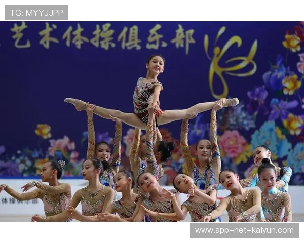 现代舞与体操结合表演,艺术运动新体验,体操与舞蹈的结合 现代舞与体操结合表演,艺术运动新体验,体操与舞蹈的结合